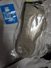 安踏袜子【4双装】运动袜秋季保暖舒适抗菌男女跑步篮球袜短中长筒袜 实拍图