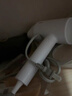 美的（Midea）五千万负离子电吹风 学生吹风筒 折叠便携吹风机FZ105 800W宿舍可用 家电国家补贴 节日/生日礼物 实拍图