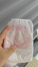 好奇（Huggies）铂金装小桃裤纸尿裤NB84片(5kg以下)尿不湿【透爽散热】 实拍图