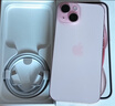 Apple/苹果 iPhone 15 (A3092) 256GB 粉色 支持移动联通电信5G 双卡双待手机 实拍图