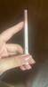 火烈鸟X洛天依联名眼线胶笔细不易晕染03黑巧棕100mg送女生礼物 实拍图