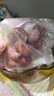 杞里香 桂圆礼盒1kg 年货礼盒桂圆干零食干果过年礼物送长辈补品龙眼肉 实拍图