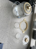World Kitchen美国康宁养生壶全玻璃恒温壶家用多功能办公室煮茶器烧水壶花茶 1.2L山姆旗舰【茶漏+炖盅+炖锅】 实拍图