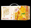 蒙牛真果粒牛奶饮品多口味可选 送礼佳品 新老装随机发 部分8月产 真果粒黄桃果粒250g×12盒 实拍图