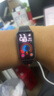 华为（HUAWEI）手环10 NFC版 羽砂黑 智能手环专业睡眠分析情绪健康铝合金机身心率监测运动手环支持NFC手环9升级 实拍图