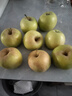 正宗山东红富士苹果丑苹果新鲜水果当季脆甜冰糖心苹果嘎啦果 带箱2斤55mm+ 实拍图