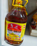鲁花【保真花生油】 食用油 5S 压榨一级 花生油 5L 实拍图