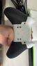 微软（Microsoft）Xbox无线游戏手柄 Elite 2精英2代二代 白色青春版 无线控制器 蓝牙 PC/平板/手机 Steam 明末 实拍图