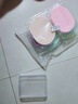 妙倩洗脸扑洗脸海绵洁面扑（6片装带收纳盒，起泡丰富，丝滑柔肤） 实拍图