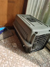 腆宠宠物航空箱大号 猫咪航空箱猫狗 猫包猫笼外出车载猫箱狗狗托运 实拍图