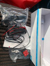 HIKVISION海康威视行车记录仪N6+ 1296P高清星光夜视 前后双录流媒体后视镜 实拍图