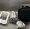 鱼跃（Yuwell）大屏旗舰电子血压计690CR家用血压仪医用高精准血压测量仪器老人 实拍图