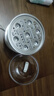苏泊尔（SUPOR）煮蛋器 小电蒸锅 煮鸡蛋神器 多功能家用双层蒸蛋器  可定时自动断电 【新老随机发货】Z16YK958 实拍图