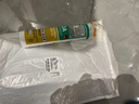 瓦克（WACKER）DA防霉玻璃胶厨卫密封胶防水美容胶马桶封边胶透明1支+胶枪工具包 实拍图