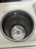 美的（Midea）小魔方电热水瓶电水瓶饮水机 烧水壶电水壶电热水壶 316L不锈钢保温恒温一体可拆 国家补贴 20FPro 实拍图