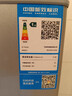 华宝小冰箱小型家用出租房用冷藏冷冻两用一级能效节能省电迷你宿舍寝室办公室二门电冰箱 【一级能效】58L银色【三天不到一度电】 实拍图