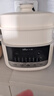 小熊（Bear）电炖盅 炖汤盅电炖锅隔水炖燕窝炖盅煲汤炖汤一体电锅3-4人用炖蒸煮一体4.1L DDZ-J25H5 实拍图
