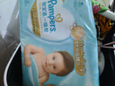 帮宝适散热王者一级帮婴儿拉拉裤尿不湿尿片尿布超薄透气L72 实拍图