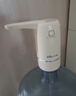 小熊（Bear）抽水器桶装水 净水器电动压水器自动吸水器矿泉水上水器饮水机过滤器滤水器家用自来水316不锈钢 卫生可折叠 YSJ-D06H5 实拍图