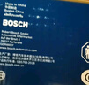 博世（BOSCH）刹车前片原厂品质宝马120i/118i/218i/迷你MiniCooperS/rClubman 实拍图