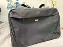 七匹狼旅行包男大容量行李包运动健身包商务旅行包大容量手提包独立鞋仓 实拍图