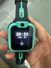 小天才儿童电话手表U3薄青长续航儿童手表GPS定位智能手表学生儿童4G视频拍照手表男女表 实拍图