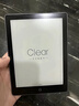 汉王（Hanvon）Clear6英寸电子书阅读器 墨水屏电纸书平板 智能阅读本电子纸 看书学习便携阅读 碧水青 实拍图