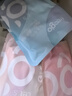 Freego彩色纯棉一次性内裤女灭菌免洗日抛孕妇月子生理期旅行女L7条装 实拍图
