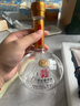 西凤酒 华山论剑10年 45度 500ml 单瓶装 凤香型白酒 中秋节送礼 实拍图