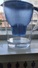 碧然德(BRITA)滤水壶 Marella海洋系列3.5L蓝色1壶1芯 家用自来水过滤器 净水器 孙颖莎同款  实拍图