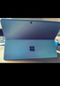微软（Microsoft）Surface Pro 第11版 二合一笔记本电脑 国家政府补贴20% 轻薄本 AI+PC 骁龙X Elite 16G 1T 宝石蓝 实拍图