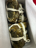【礼券】燕江澜大闸蟹礼券提货卡蟹券中秋节礼盒礼品卡螃蟹卡券 4988型 公5.0母4.0两 4对8只 实拍图