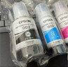 爱普生（EPSON）原装002墨水L4168 L4166 L4268 L4266 L4263 L6278 6279打印机 002BK 【黑色】 实拍图