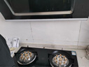 先科（SAST）油烟机侧吸式抽油烟机燃气灶吸油烟机灶具两件套厨房抽烟机家用烟灶套装脱排大吸力小户型低噪静排 包安装【天然气-套装】22立方+5.2KW猛火灶 5年保修 实拍图