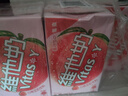 维他奶白桃豆奶饮料250ml*24盒 家庭备货 低糖饮料 分享装 实拍图