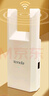 Tenda腾达WiFi信号放大器无线网络扩大路由增强wi-fi中继拓展穿墙王全屋覆盖扩展网口AP家用桥接有线A10 实拍图
