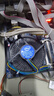 台达全新Intel英特尔 E97379-001 1155/1150/1156 四针线温控 CPU风扇 0.28A单风扇 实拍图