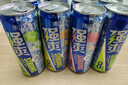 锐澳（RIO）洋酒 预调酒 鸡尾酒  果酒甜酒伏特加 强爽8度系列 500ml*6罐  实拍图