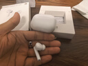华为FreeBuds SE 4 ANC降噪版 真无线蓝牙降噪耳机 50小时长续航/多模式降噪/快速充电  陶瓷白 实拍图