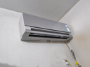 海尔（Haier）麦浪套系空调洗空气旗舰款 1.5匹 AI智慧语音 一级能效挂机 卧室 KFR-35GW/E3-1Max套机 以旧换新 实拍图