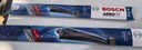 博世（BOSCH）雨刷雨刮器26/14风翼U型 15年至今日产蓝鸟/帅客/劲客) 实拍图