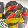 OHBT鱼子酱抗皱面膜10片紧致抗衰老补水保湿祛黄提亮肤色男女士 实拍图