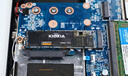 铠侠（Kioxia）1TB SSD固态硬盘 NVMe M.2接口 EXCERIA G2 RC20系列 实拍图