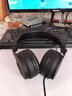 纽曼 T12头戴式线控手机电脑耳机有线耳机立体声重低音适用于苹果、安卓、电脑等 适配型小耳包 黑色 实拍图