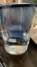 碧然德（BRITA）过滤净水器 家用滤水壶 净水壶 海洋系列 3.5L（蓝）+专家版滤芯5枚 环保加固包装 实拍图
