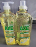 斧头牌（AXE）柠檬玻尿酸洗洁精1kg*2瓶 果蔬安心洗清洁力+40%新老包装随机发货 实拍图