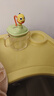 babycare儿童牛奶杯1-3岁-6岁宝宝喝奶瓶PPSU直饮泡奶吸管水杯-满杯330ml 实拍图