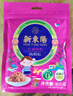新東陽儿童肉松105g/袋零食早餐配粥烘焙孕妇学生上海味道3袋装 实拍图