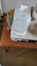 小壮熊 婴儿恒温水壶 奶瓶暖奶消毒器 冲奶机暖奶专用温奶泡奶家用 1.5L 实拍图