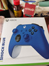 微软（Microsoft）Xbox无线游戏手柄 无线控制器 彩色手柄波动蓝 蓝牙 适配Xbox/PC/平板/手机 Steam 黑神话 丝之歌 实拍图